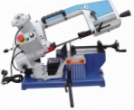 TTMC BS-100, band-saw  Photo, characteristics and Sizes, description and Control