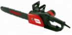 Зенит ЦПЛ-355/1600, electric chain saw  Photo, characteristics and Sizes, description and Control