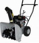 Agrostar AS651, snowblower  Photo, characteristics and Sizes, description and Control