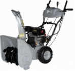 Agrostar AS6556, snowblower  Photo, characteristics and Sizes, description and Control