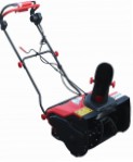 APEK AS 700 Pro Line electric, snowblower  Photo, characteristics and Sizes, description and Control