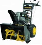 Champion ST1074BS, snowblower  Photo, characteristics and Sizes, description and Control