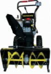 Champion ST1076BS, snowblower  Photo, characteristics and Sizes, description and Control