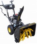 Champion ST861BS, snowblower  Photo, characteristics and Sizes, description and Control