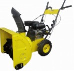 Crosser CR-SN-2, snowblower  Photo, characteristics and Sizes, description and Control