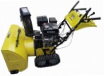 Crosser CR-SN-4, snowblower  Photo, characteristics and Sizes, description and Control