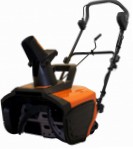 Daewoo Power Products DAST 401 Е, snowblower  Photo, characteristics and Sizes, description and Control