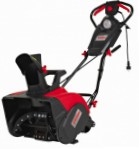 Hecht 9201 E, snowblower  Photo, characteristics and Sizes, description and Control