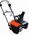 ITC Power S 450, snowblower  Photo, characteristics and Sizes, description and Control