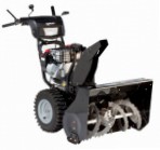 Murray MM741450E, snowblower  Photo, characteristics and Sizes, description and Control