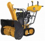 RedVerg RD36511TE, snowblower  Photo, characteristics and Sizes, description and Control