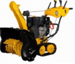 RedVerg RD37013TE, snowblower  Photo, characteristics and Sizes, description and Control