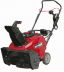 SNAPPER SN822EX, snowblower  Photo, characteristics and Sizes, description and Control