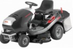 AL-KO Comfort T 1003 HD-A, garden tractor (rider)  Photo, characteristics and Sizes, description and Control