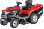 AL-KO Powerline T 23-125.4 HD V2, garden tractor (rider)  Photo, characteristics and Sizes, description and Control