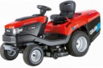 AL-KO T 20-105.4 HDE V2, sodo traktorius (raitelis)  Nuotrauka, charakteristikos ir dydžiai, aprašymas ir kontrolė
