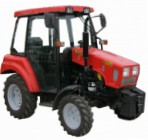 Беларус 320.5, mini tractor  foto, karakteristieken en maten, beschrijving en controle