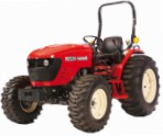 Branson 4520R, mini tractor  Photo, characteristics and Sizes, description and Control