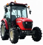 Branson 5820С, mini traktor  Foto, egenskaber og Størrelser, beskrivelse og Kontrollere