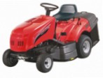 CASTELGARDEN GB 11,5/90, dārza traktors (braucējs)  Foto, raksturlielumi un izmēri, apraksts un kontrole