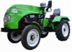 Catmann T-160, mini tractor  Photo, characteristics and Sizes, description and Control