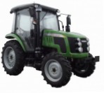 Chery RK 504-50 PS, mini traktor  Foto, egenskaber og Størrelser, beskrivelse og Kontrollere
