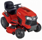 CRAFTSMAN 20385, garden tractor (rider)  Photo, characteristics and Sizes, description and Control