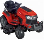 CRAFTSMAN 20403, garden tractor (rider)  Photo, characteristics and Sizes, description and Control