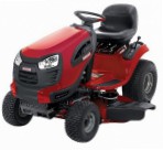 CRAFTSMAN 25023, záhradný traktor (jazdec)  fotografie, vlastnosti a veľkosti, popis a ovládanie