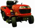 CRAFTSMAN 25563, садовый трактор (райдер)  Фото, характеристика и размеры, описание и управление