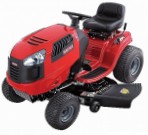 CRAFTSMAN 28884, vrtni traktor (vozač)  Foto, karakteristike i Veličine, opis i Kontrolirati