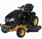 CRAFTSMAN 98645, garden tractor (rider)  Photo, characteristics and Sizes, description and Control