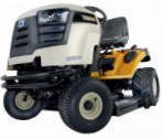 Cub Cadet CC 1022 KHI, záhradný traktor (jazdec)  fotografie, vlastnosti a veľkosti, popis a ovládanie
