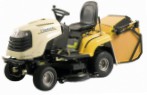 Cub Cadet CC 2250 RD 4 WD, vrtni traktor (vozač)  Foto, karakteristike i Veličine, opis i Kontrolirati