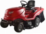 DDE CTH175-102, bahçe traktörü (binici)  fotoğraf, özellikleri ve Boyutları, tanım ve Kontrol