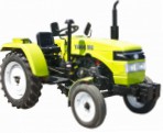 DW DW-240AT, mini traktor  Foto, karakteristike i Veličine, opis i Kontrolirati