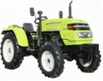 DW DW-354AN, mini traktor  fotografie, vlastnosti a veľkosti, popis a ovládanie