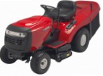 Husqvarna YP 165107 HRB, záhradný traktor (jazdec)  fotografie, vlastnosti a veľkosti, popis a ovládanie