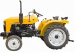 Jinma JM-200, mini traktor  fotografie, vlastnosti a veľkosti, popis a ovládanie