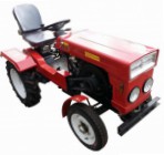Калибр МТ-120, mini tractor  Foto, características y tamaños, descripción y controlar