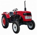 Калибр МТ-180, mini tractor  fotografie, caracteristici și dimensiuni, descriere și Control