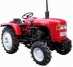 Калибр МТ-304, mini tractor  Foto, características y tamaños, descripción y controlar