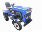 Кентавр T-15, mini traktör  fotoğraf, özellikleri ve Boyutları, tanım ve Kontrol