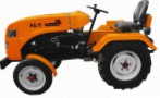Кентавр Т-24, mini traktor  fénykép, jellemzők és méretek, leírás és ellenőrzés
