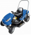 MasterYard GT2338, garden tractor (rider)  Photo, characteristics and Sizes, description and Control