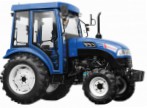 MasterYard М304 4WD, mini tracteur  Photo, les caractéristiques et tailles, la description et contrôle