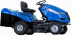 MasterYard ST2042, garden tractor (rider)  Photo, characteristics and Sizes, description and Control