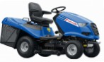 MasterYard ST24424W, garden tractor (rider)  Photo, characteristics and Sizes, description and Control