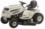 MTD DL 92 H, градински трактор (ездач)  снимка, характеристики и Размери, описание и контрол