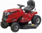 MTD Optima LG 200 H, bahçe traktörü (binici)  fotoğraf, özellikleri ve Boyutları, tanım ve Kontrol